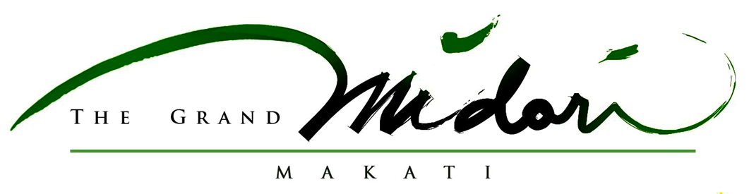 Grand Midori Makati is a condominium in Makati